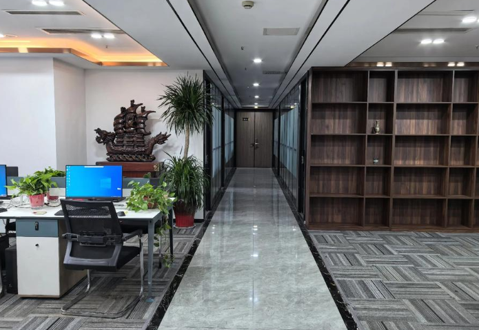 橡塑零配件批发渠道选择：上海锟扑利贸易有限公司供货能力与质量管控介绍